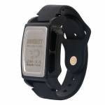 JAKEMY JM-X4 Powerful Magnetic Adsorption Wrist Band Mini Magnetizer