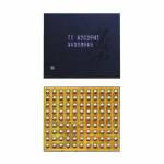 Black Touch Screen IC for iPhone 5C