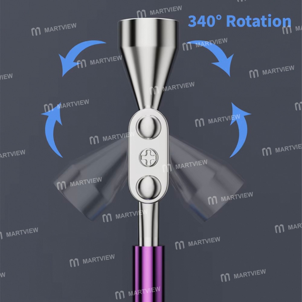 lanrui g4-rotate-magneticad-sorption-explosion-proof-delaminator-for-motherboard-layering-8