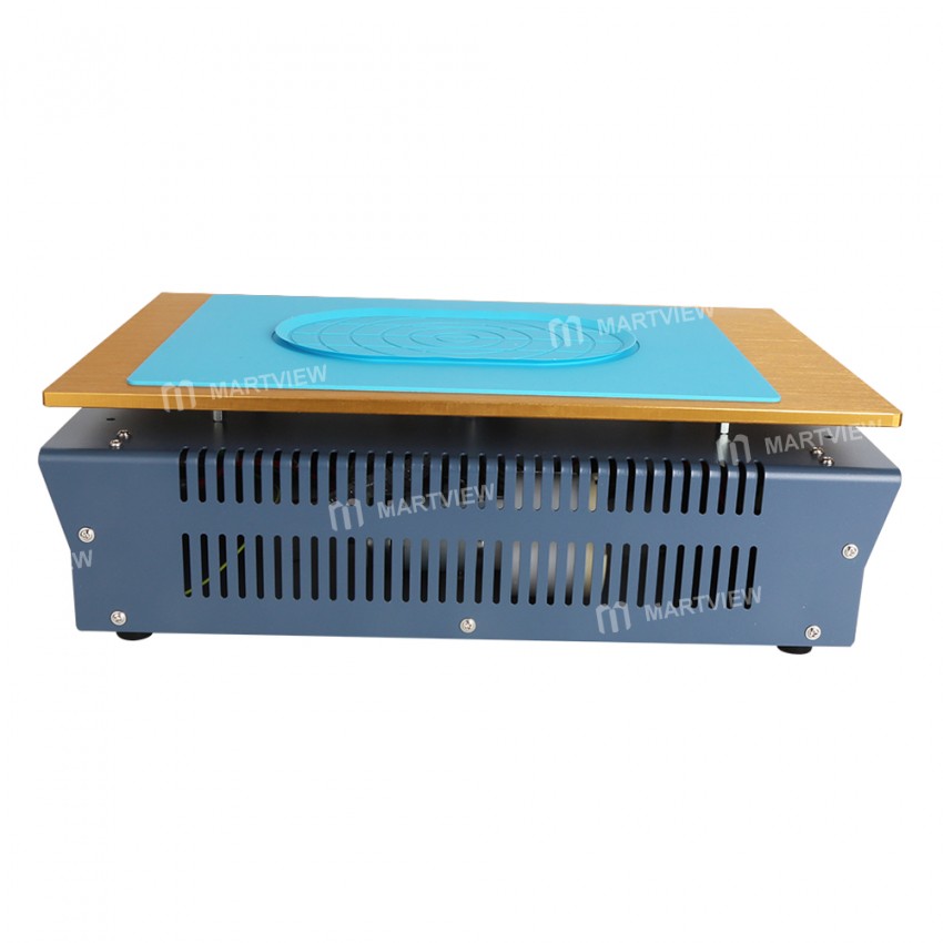 kaisi 407pro-18-inch-lcd-screen-separator-machine-built-in-dual-vacuum-pump-5