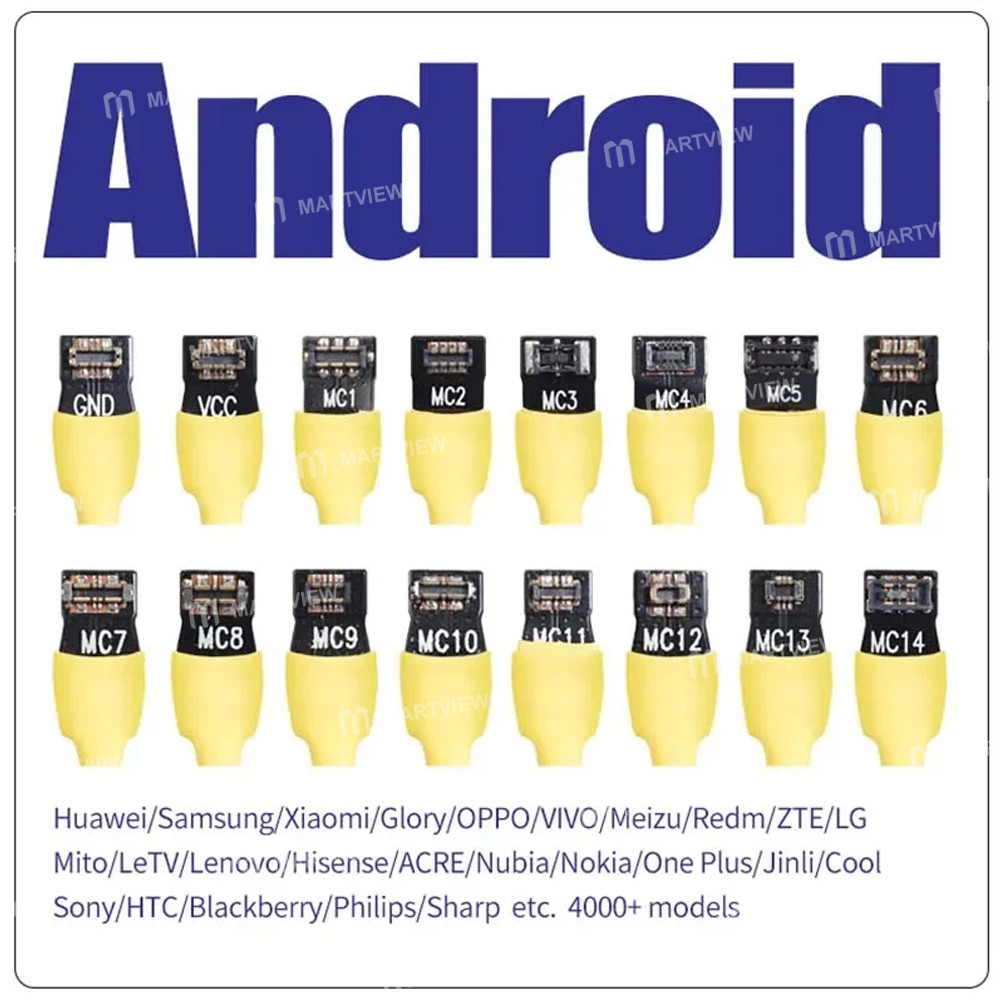 mechanic iboot-fpc-boot-control-power-supply-test-cable-for-iphone-6-to-17pro-max-and-most-android-6