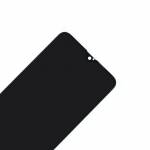 TFT LCD Display Touch Screen Digitizer Assembly Replacement for OPPO Realme 3 Pro - Black