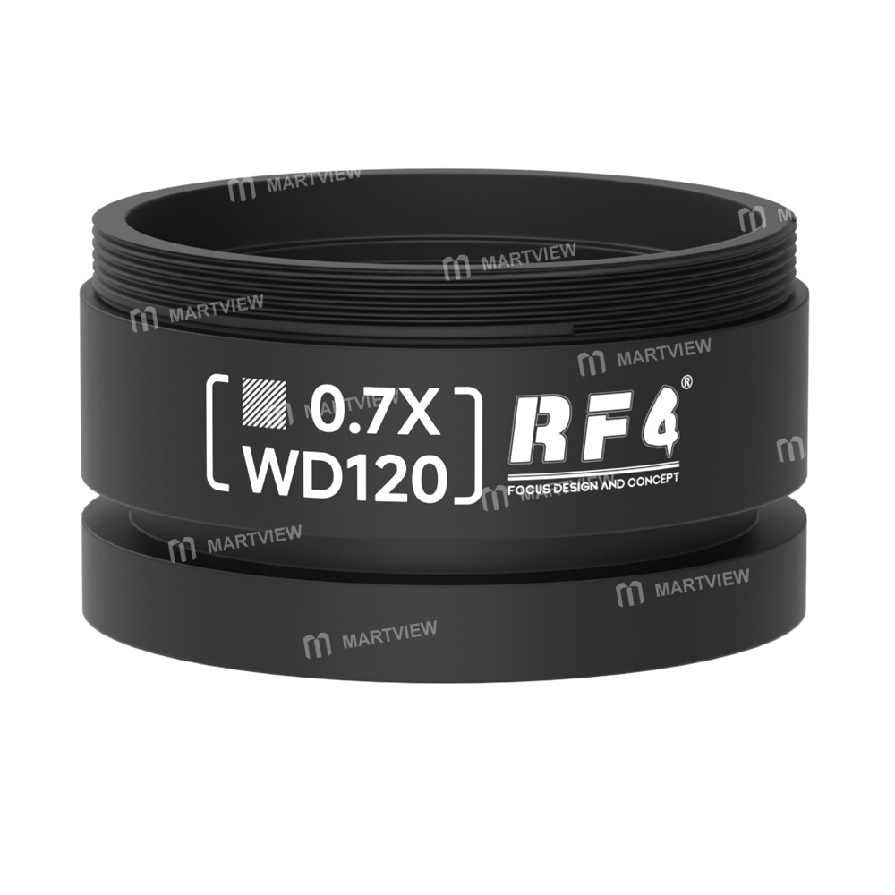 rf4 rf05-rf07-05x-wd165-07x-wd120-long-working-distance-objective-lens-for-stereo-microscopes-3