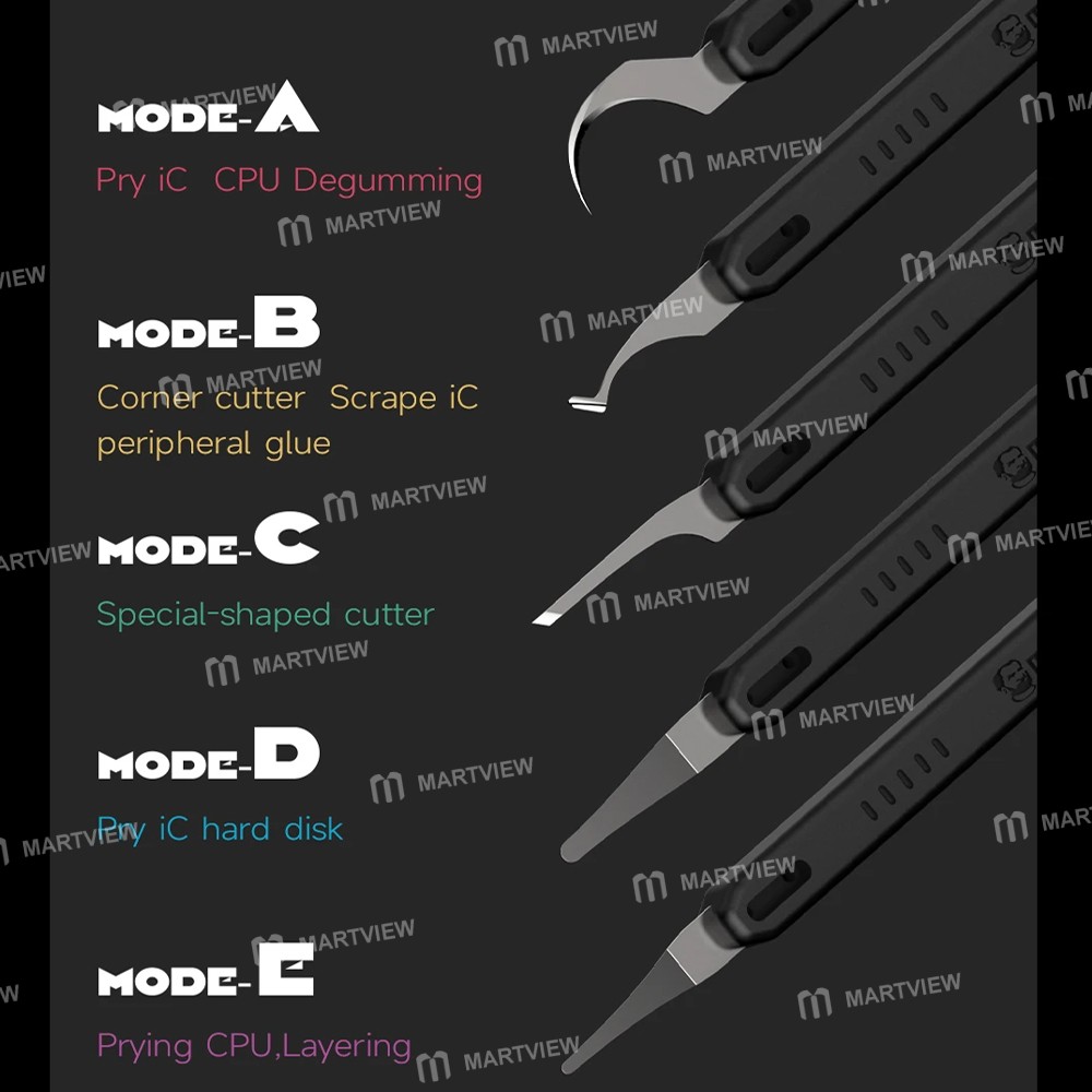 mechanic quick-edge-7-integrated-rework-blade-set-for-motherboard-glue-removal-cutting-prying-9