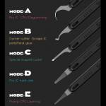 mechanic quick-edge-7-integrated-rework-blade-set-for-motherboard-glue-removal-cutting-prying-9