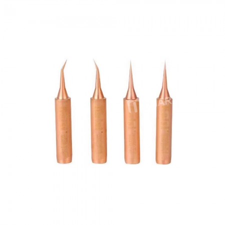 High Quality Pure Copper 936 907 Solder Iron Tip