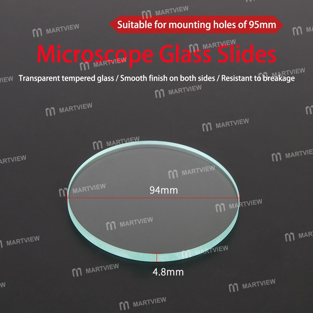 multi specification-stereo-microscope-base-round-slides-5