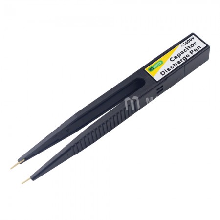 1000V High Voltage Capacitor Fast Discharge Pen for Mobile Phone Repair