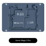 xzz l2023-intelligent-heating-platform-special-module-for-honor-series-4