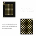 luban bga315-to-bga110-nand-conversion-board-for-iphone-ipad-mac-hard-disk-3