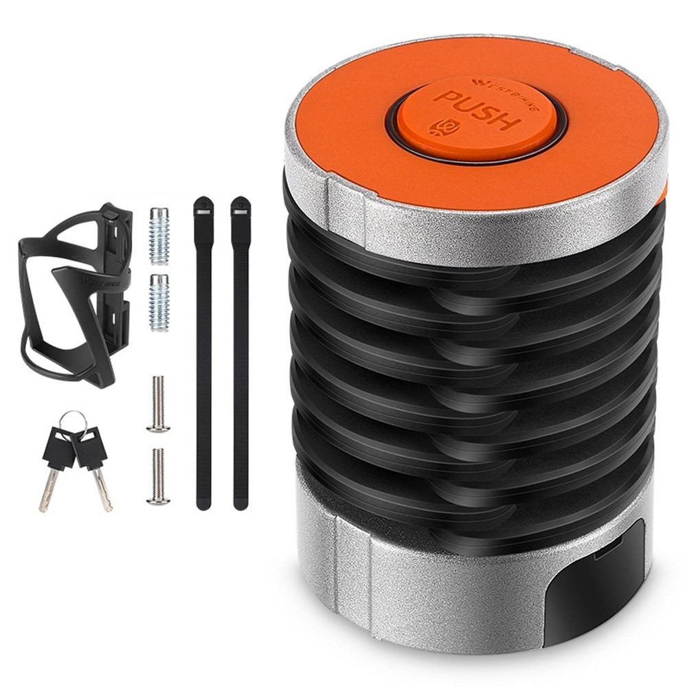 west biking-zinc-alloy-bike-1