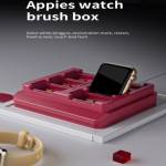 MagicAWRT 6in1 Recovery Adapter Restore Tool for iWatch S2 S1 S3 S4 S5 S6