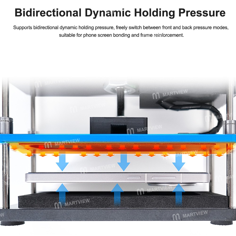 relife ls5-se-bidirectional-heating-holding-pressure-platform-for-back-cover-middle-frame-10
