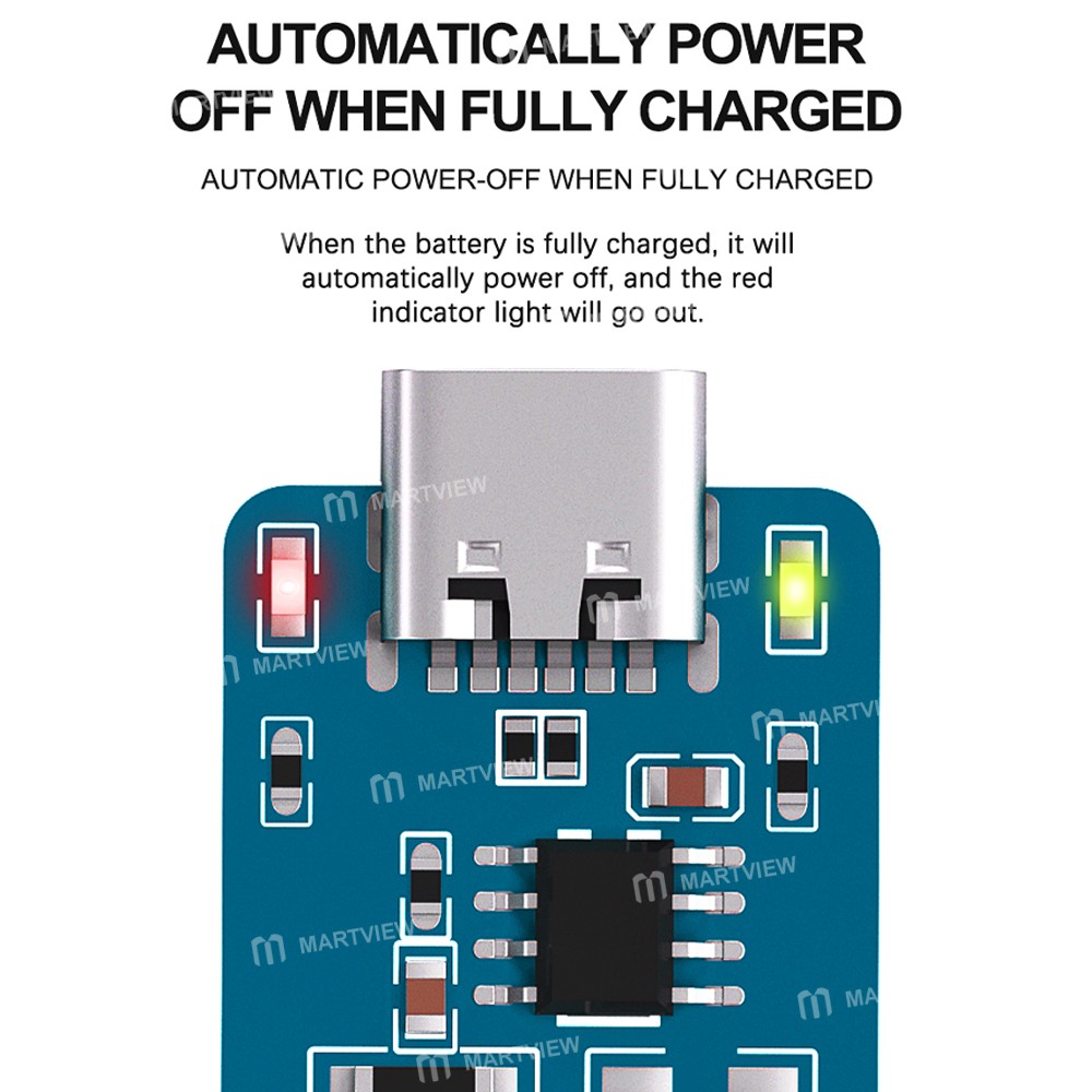 maant m091-m092-battery-activation-small-board-for-iphone-6-to-16pro-max-android-phones-10