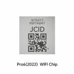 JCID V1S Pro Nand Programmer with WiFi Activation Module & Chips for Apple WiFi Repair