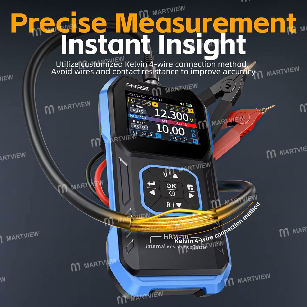 fnirsi hrm-10-high-precision-lithium-battery-voltage-internal-resistance-tester-5