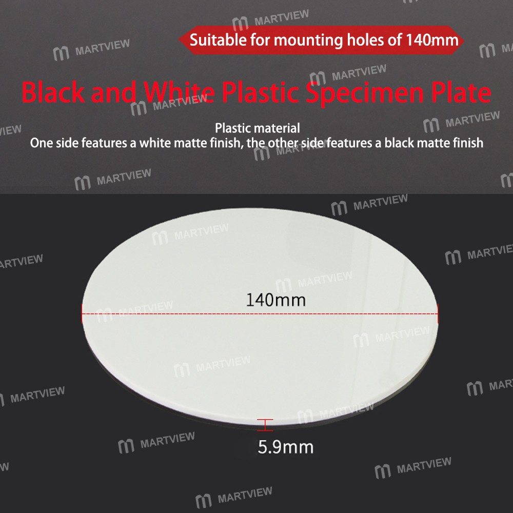 multi specification-stereo-microscope-base-round-slides-14