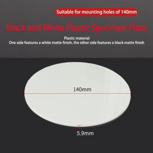 Plastic/140mm