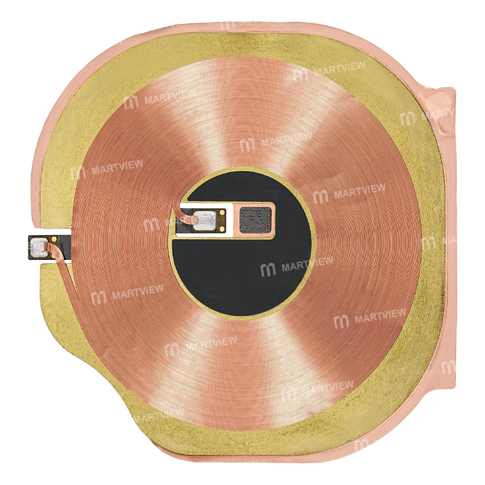 replacement wireless-nfc-charging-flex-for-iphone-se-3rd-2023