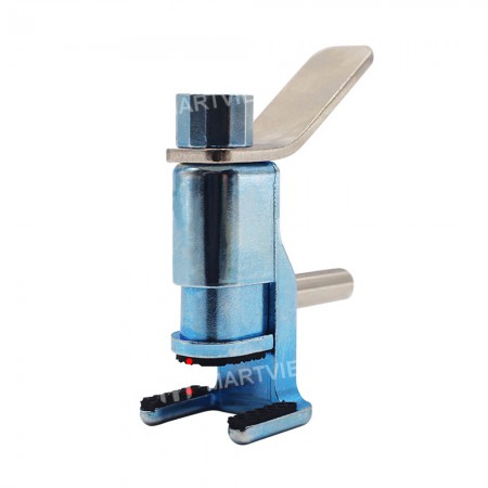 B&R RC-001 Universal Adjustable Clip Fixture for Phone LCD Screen Repair