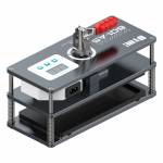 uyue 601-a5-universal-heating-pressure-maintain-mold-for-mobile-phone-lcd-display-screen-back-cover-