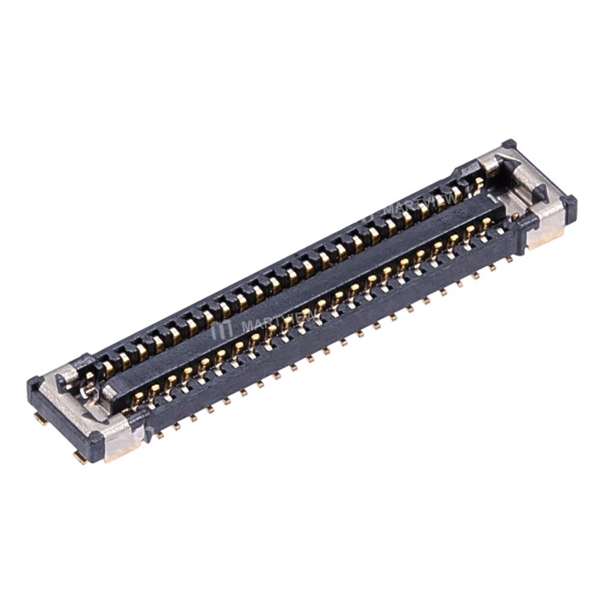 44 pin-charging-port-fpc-connector-4