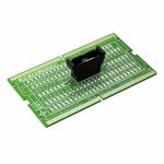 xzz notebook-motherboard-ddr5-memory-slot-inspection-board-3