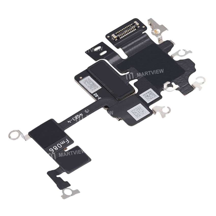 replacement wifi-antenna-flex-cable-for-iphone-14-plus-4