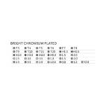 Jakemy JM-8139 45 In 1 Professional Precise Screwdriver Set