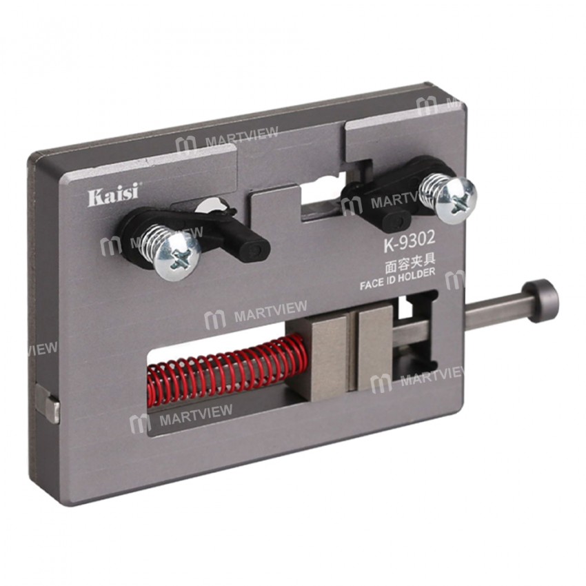 Kaisi K-9302 Universal Dot-matrix Face ID IC Chip Fixture for iPhone X - 11 Pro Max