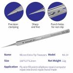 mechanic ka-14-non-magnetic-stainless-steel-sharp-hard-flying-wire-tweezers-7