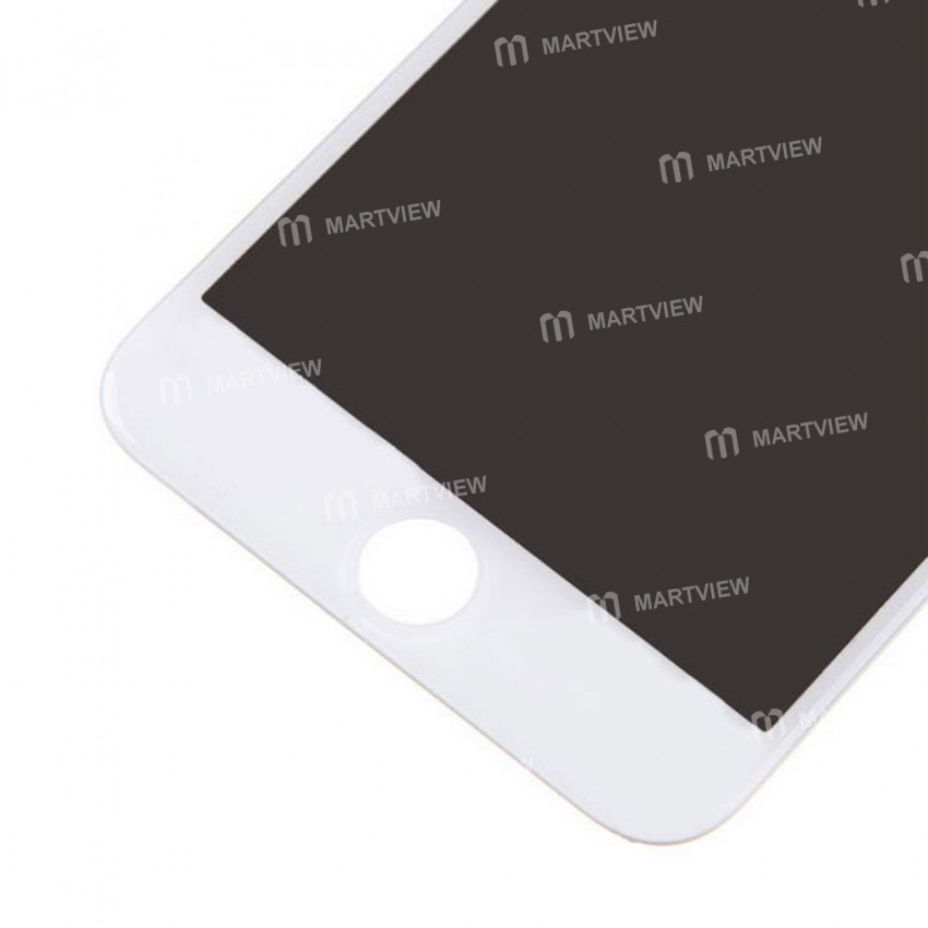 Replacement LCD Screen Touch Digitizer LCD Display For IPhone 6 Plus - White