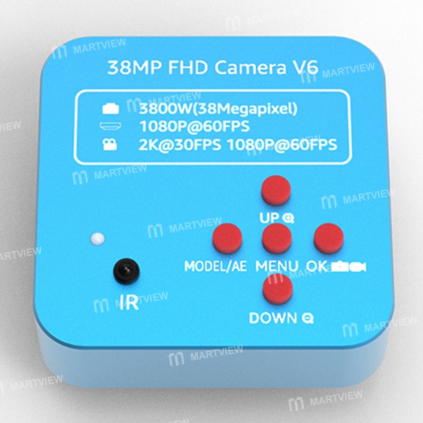 kailiwei ccd-638-38mp-1080p-hd-hdmi-interface-ccd-microscope-industrial-camera-6