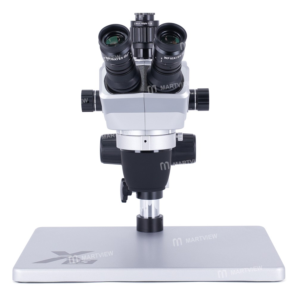 wylie wl-x25-65x-65x-continuous-zoom-trinocular-hd-stereo-microscope-with-big-base-4