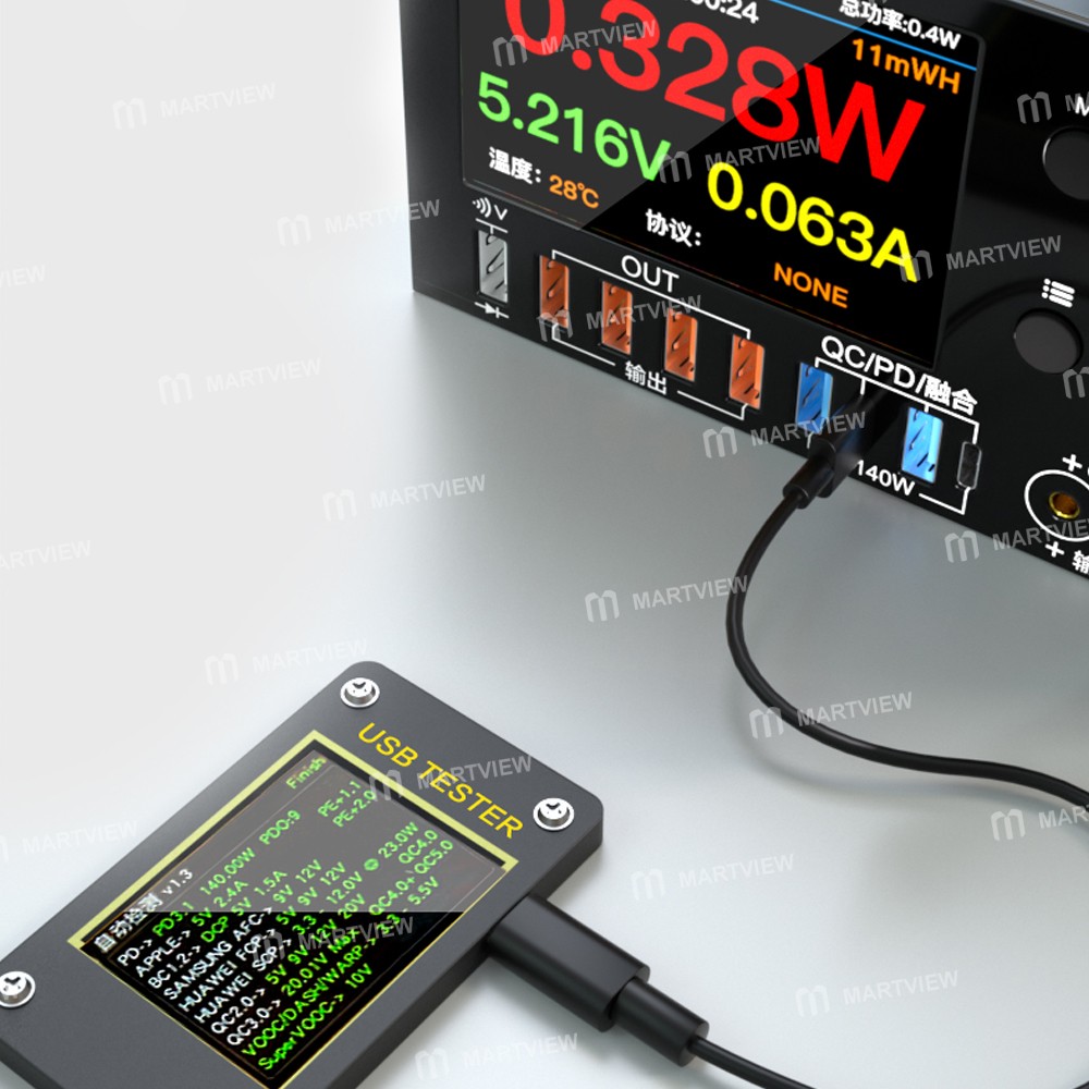 i2c c10-ultra-high-precision-digital-waveform-ammeter-with-charge-detection-voltage-measurement-13