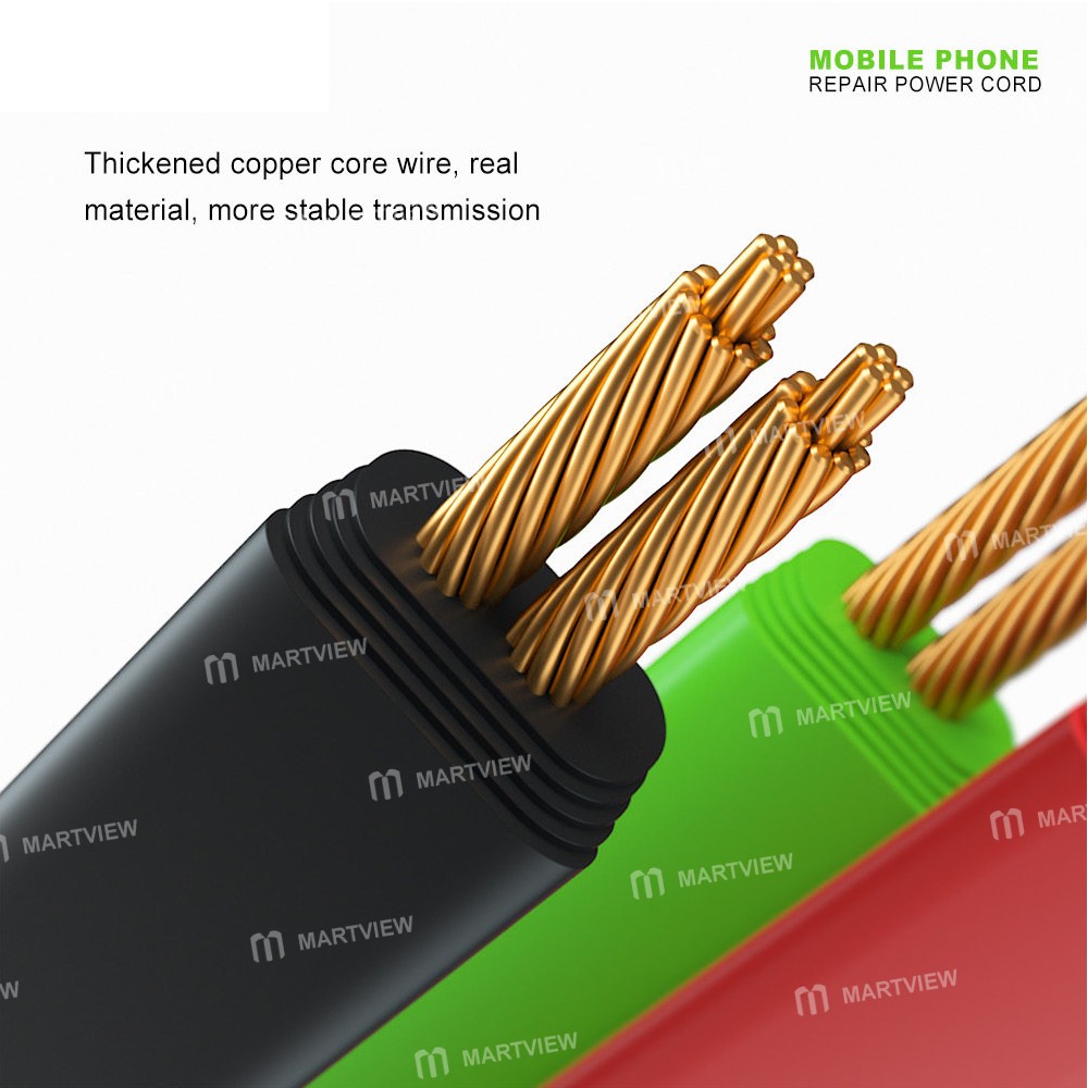 mijing dy-11-mobile-phone-repair-power-cord-for-iphone-8-15pm-android-phones-10