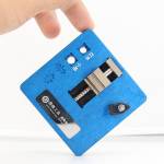 LuBan D2 Face ID IC Chip Clamp Dot Matrix Projector Universal IC Fixture for iPhone X - 12 Pro Max