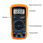 peakmeter pm8233a-4