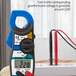 aneng kt87n-600v-fully-automatic-intelligent-mini-digital-clamp-multimeter-12