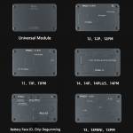 ppd w520-intelligent-motherboard-heating-platform-2