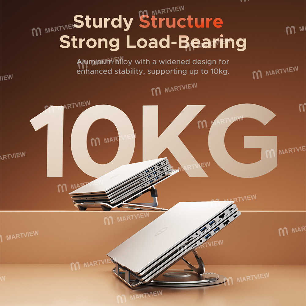 orico ns1-nsf1-360-rotating-adjustable-desk-laptop-stand-for-all-laptops-up-17-inch-10