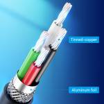 Vention CDRB USB2.0 to 3.5mm External Sound Card Audio Adapter for Phone/Computer/Laptop/PS4