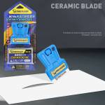 Mechanic BC10s High Sharp Insulation Ceramic Blade Set with Blade Holder