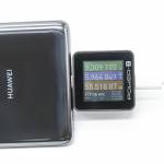 ChargerLAB Power-Z KM002C USB PD3.1 Type-C Tester