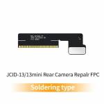 jcid v1se-v1s-pro-rear-camera-flex-cable-welded-version-for-iphone-11-to-14pro-max-8