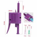 zhanlida s-10-universal-manual-glue-gun-for-10cc-solder-paste-uv-glue-green-oil-5