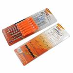 JAKEMY JM-Z01 (6 in 1) Professional Soldering Assist Tools Kit