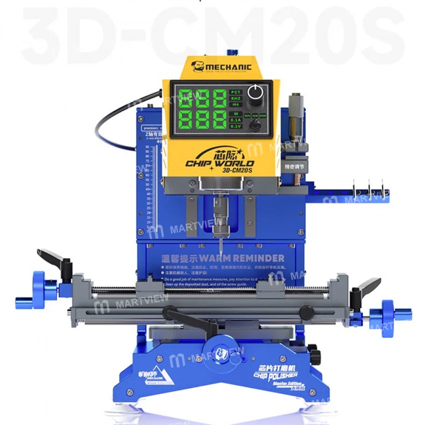 mechanic 3d-cm20s-three-axis-linkage-precision-chip-polisher-for-motherboard-chip-grinding-2