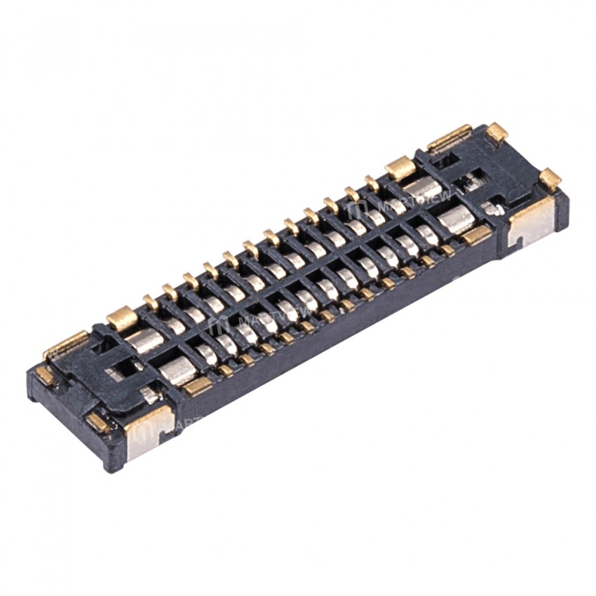 24 pin-lattice-projector-face-id-fpc-connector-5