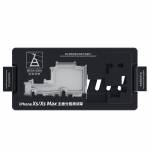 Mega-idea 3-in-1 Motherboard Layering Test Stand Fixture Holder for iPhone X / XS / XS Max